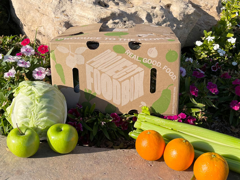 Food Bank