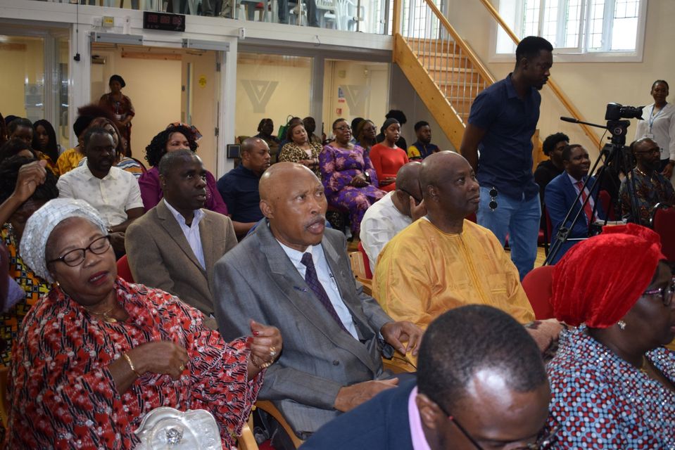 Weekly Sunday Services